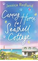 Coming Home To Seashell Cottage