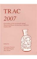 TRAC 2007