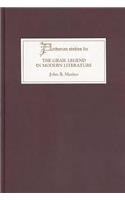 The Grail Legend in Modern Literature