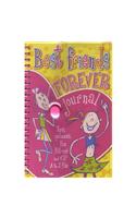 Best Friends Forever Journal