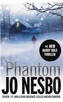 Phantom: Harry Hole 9(Harry Hole)