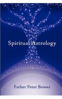 Spiritual Astrology