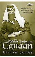 The Welsh Lady from Canaan