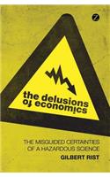 The Delusions of Economics