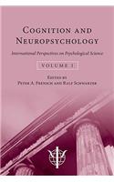 Cognition and Neuropsychology