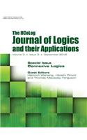 IfColog Journal of Logics and their Applications. Volume 3, number 3