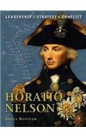 Horatio Nelson