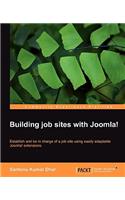 Building Job Sites with Joomla!