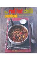 Red Hot Chilli Cookbook