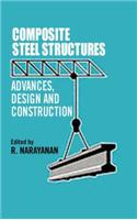 Composite Steel Structures