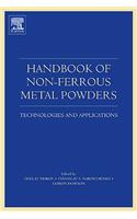 Handbook of Non-Ferrous Metal Powders: Technologies and Applications