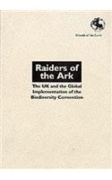 Raiders of the Ark