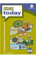 Sustainability and Environment