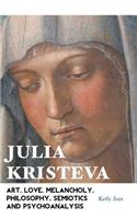 Julia Kristeva