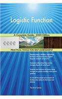 Logistic Function A Complete Guide - 2020 Edition