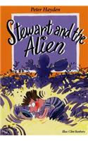 Stewart and the Alien