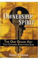 Ownership Spirit
