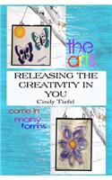 Releasing Creativity in You!