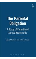 The Parental Obligation
