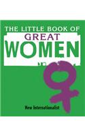 Little Book of Great Women