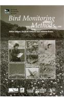 Bird Monitoring Methods