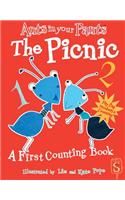 Ants in Your Pants(tm) the Picnic