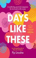 Days Like These: A Comforting, Practical Companion for Tired and Terrific Mums
