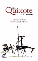 Don Quixote de la Mancha