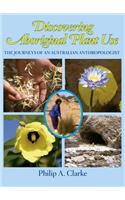 Discovering Aboriginal Plant Use