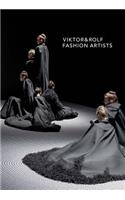Viktor & Rolf: Fashion Artists
