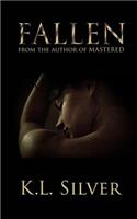 FALLEN (Erotic Thriller)