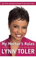 My Mother's Rules