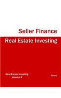 Real Estate Investing Seller Finance