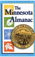 The Minnesota Almanac