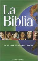 La Palabra de Dios Para Todos-OS: (Spanish)