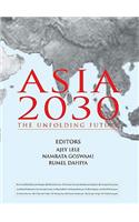 Asia 2030