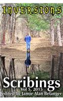 Scribings, Vol 5