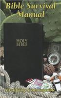 Bible Survival Manual