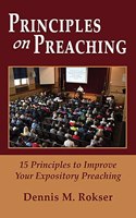 Principles on Preaching