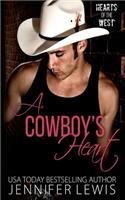 Cowboy's Heart: The One That Got Away