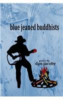 blue jeaned buddhists