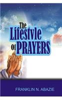Lifestyle of Prayers