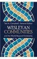 Wesleyan Communities and the World Beyond Christianity