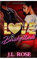 Love and Basketball