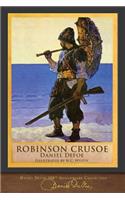 Robinson Crusoe