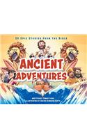 Ancient Adventures