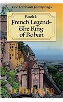 French Legend-The King of Rohan