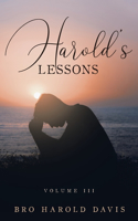 Harold's Lessons