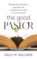 Good Pastor