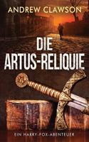 Artus-Reliquie